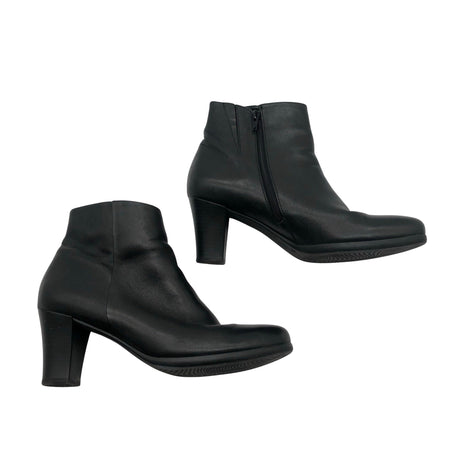 Unisex Gabor - Ankle boots, size 38 - Black ()