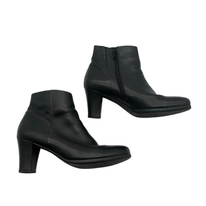 Unisex Gabor - Ankle boots, size 38 - Black (1)