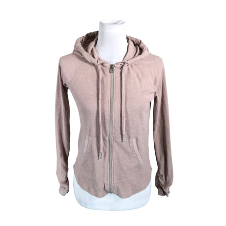 Unisex Calvin Klein - Hoodie, size 34 - Light pink ()