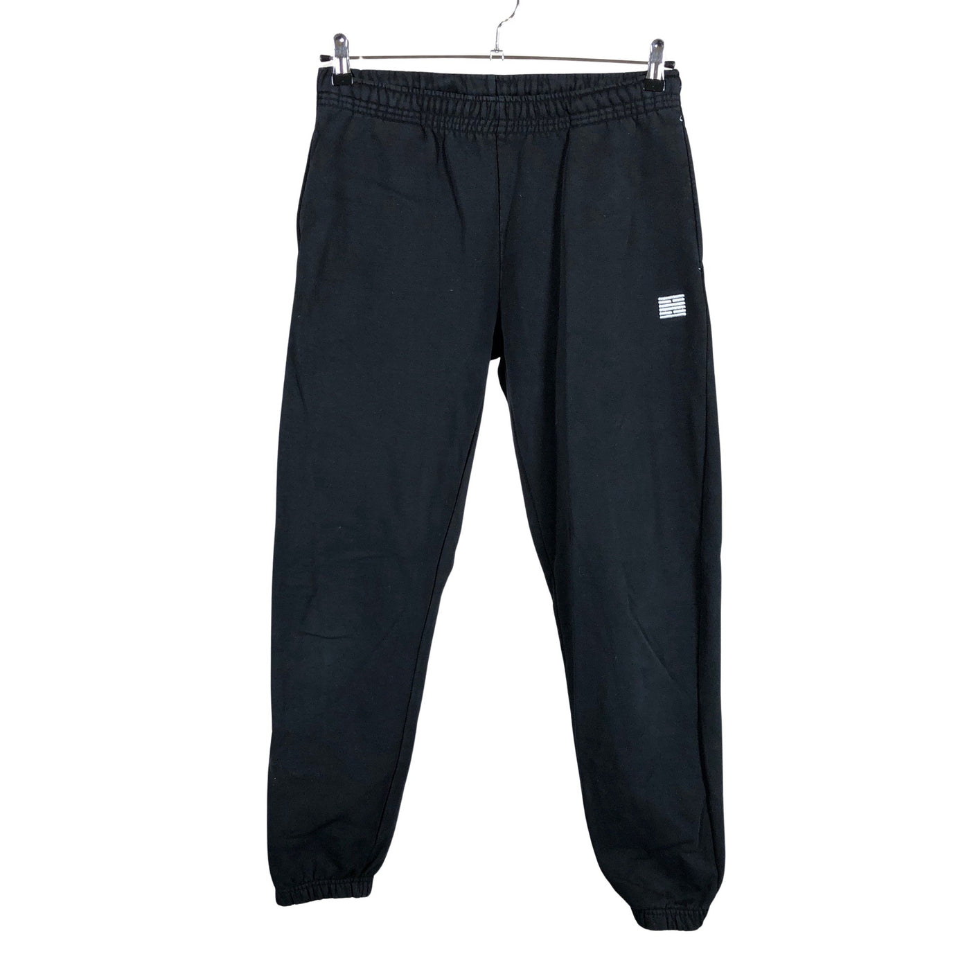 Unisex Billebeino - Sweatpants, size 36 - Black (1)