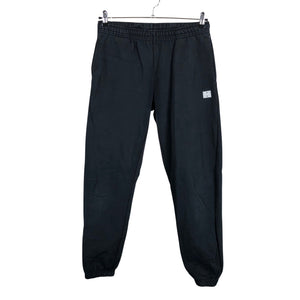 Unisex Billebeino - Sweatpants, size 36 - Black (1)