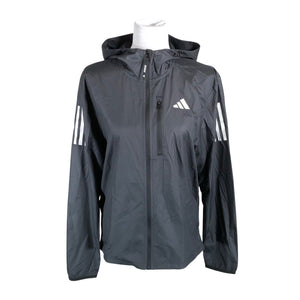 Unisex Adidas - Sports jacket, size 36 - Black (1)