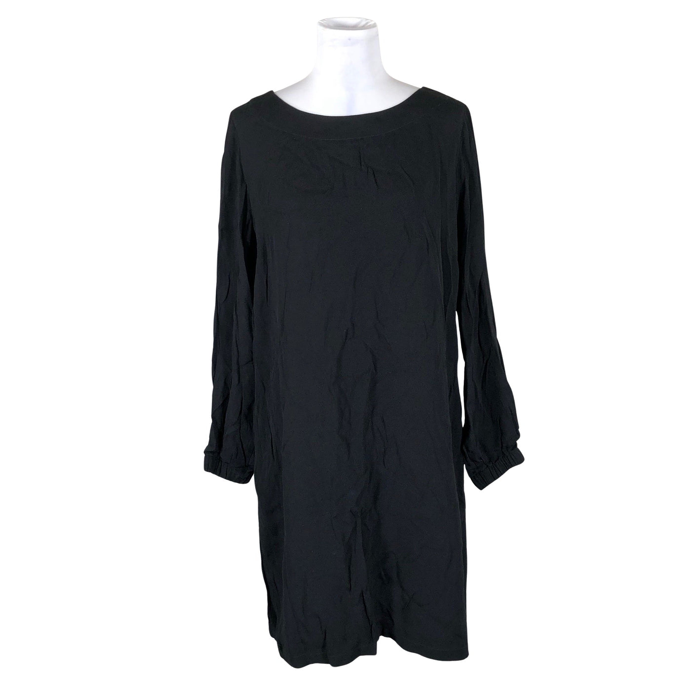 Unisex Marimekko - Dress, size 40 - Black (1)