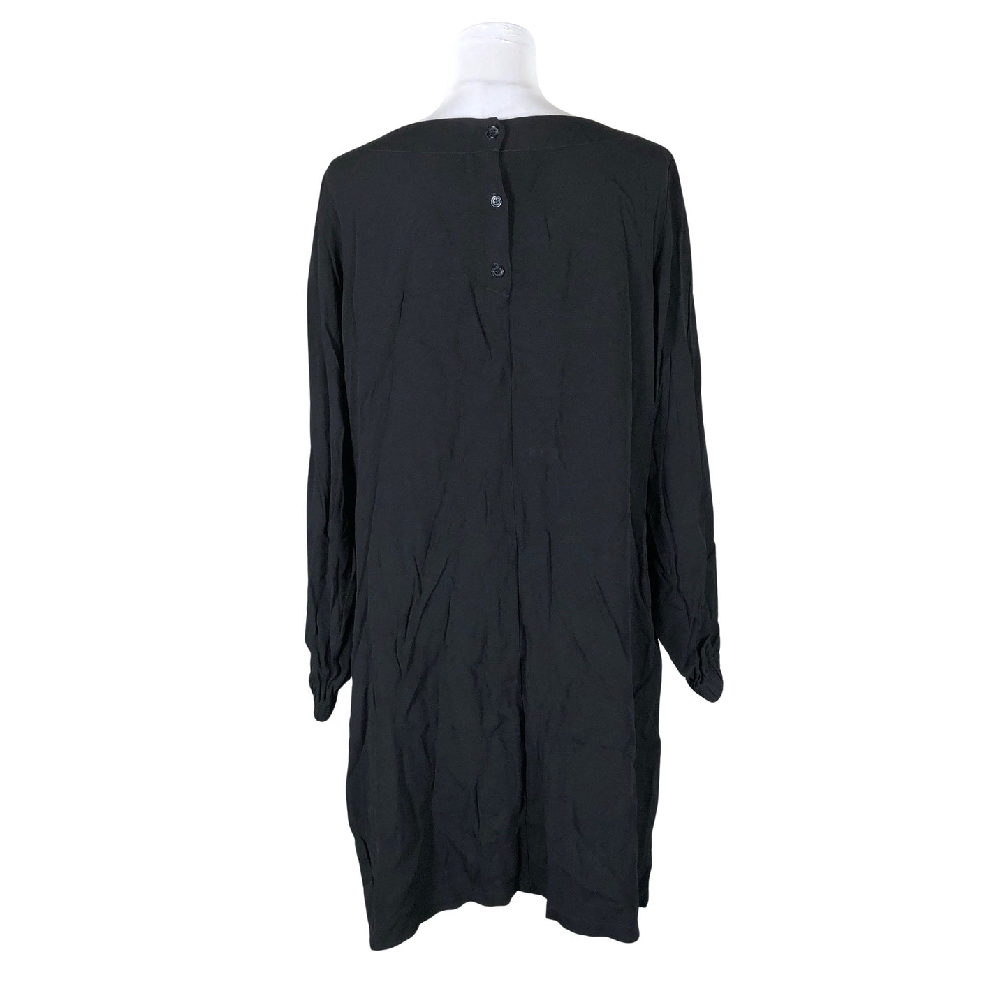 Unisex Marimekko - Dress, size 40 - Black (2)