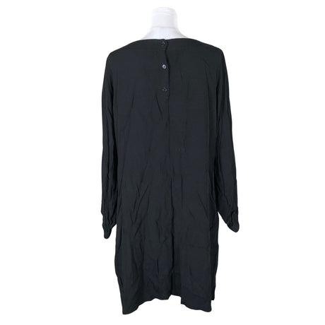 Unisex Marimekko - Dress, size 40 - Black (2)
