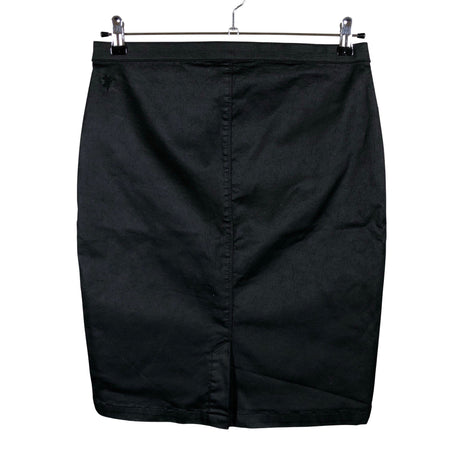 Unisex House of Lola - Fabric skirt, size 40 - Black (2)