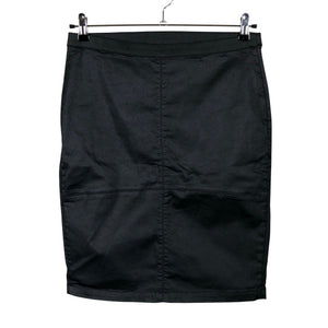 Unisex House of Lola - Fabric skirt, size 40 - Black (1)