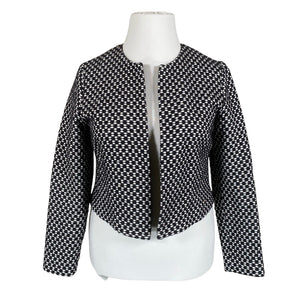 Unisex Your Face - Jacket, size 42 - Black (1)