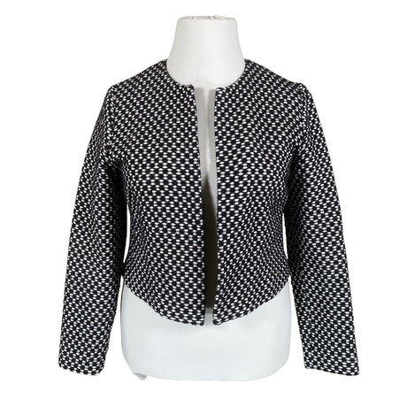 Unisex Your Face - Jacket, size 42 - Black ()