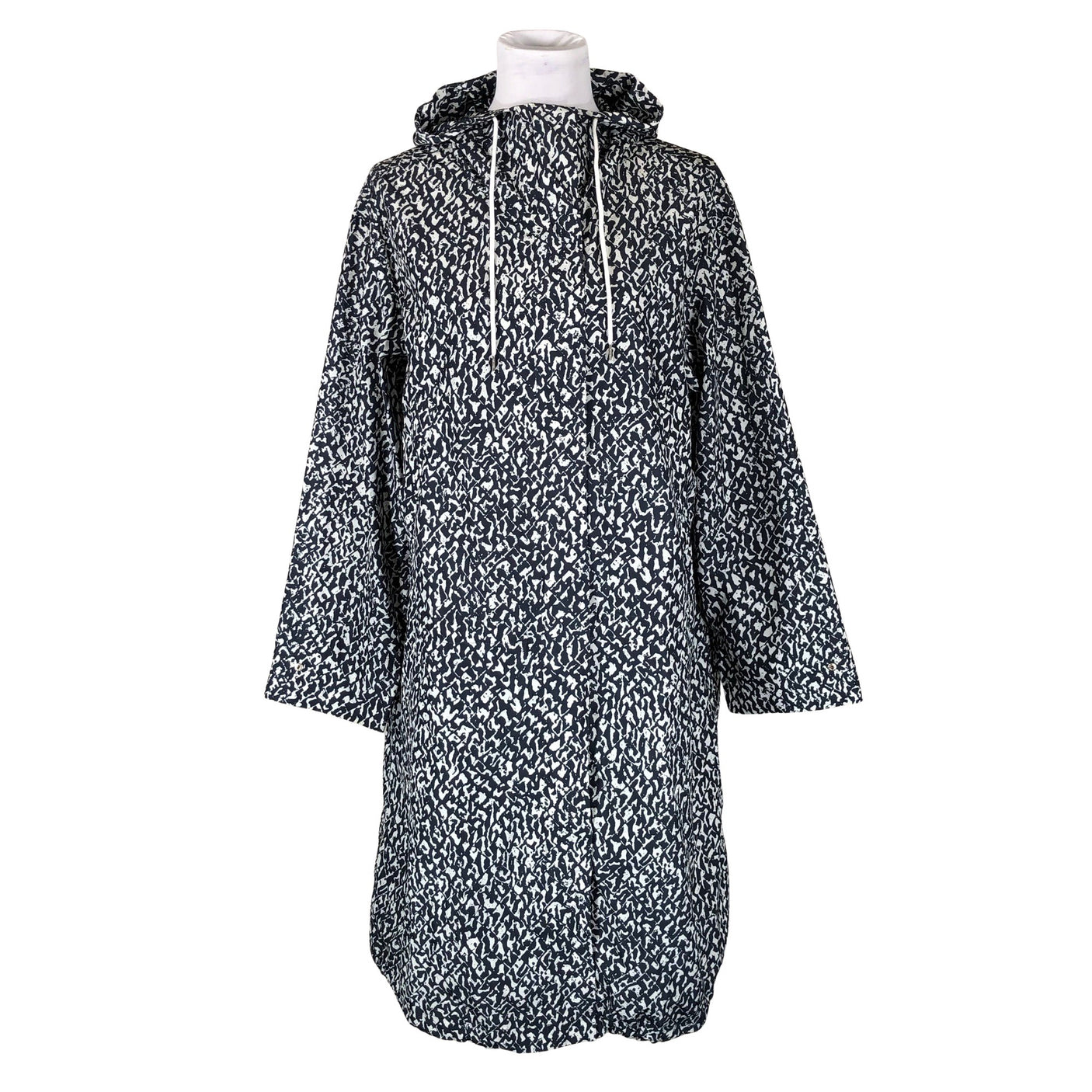 Unisex Marimekko - Outdoor jacket, size 40 - Gray (1)