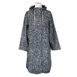 Unisex Marimekko - Outdoor jacket, size 40 - Gray (1)