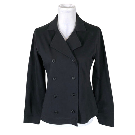 Unisex House of Lola - Sweat jacket, size 40 - Black ()