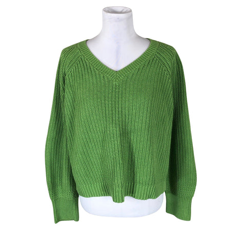 Unisex House of Lola - Sweater, size 38 - Green ()