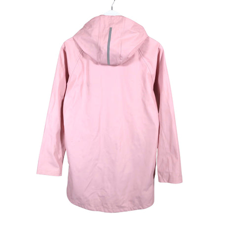 Unisex Everest - Rain jacket, size 164 - 170 - Light pink (2)