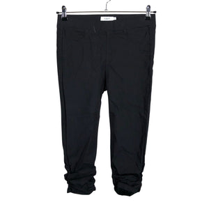 Unisex b.Young - Capri pants, size 38 - Black (1)