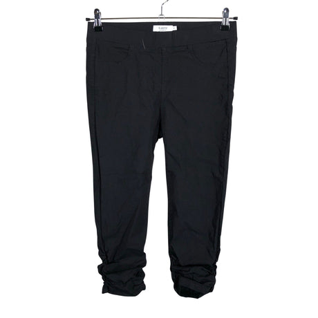 Unisex b.Young - Capri pants, size 38 - Black ()