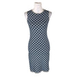 Unisex Stefanel - Knit dress, size 34 - Blue ()