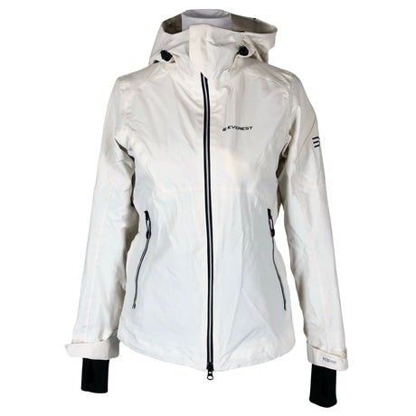 Unisex Everest - Winter jacket, size 36 - Natural white ()