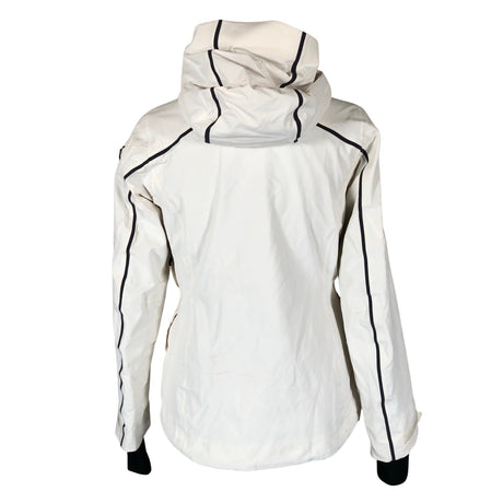 Unisex Everest - Winter jacket, size 36 - Natural white (2)