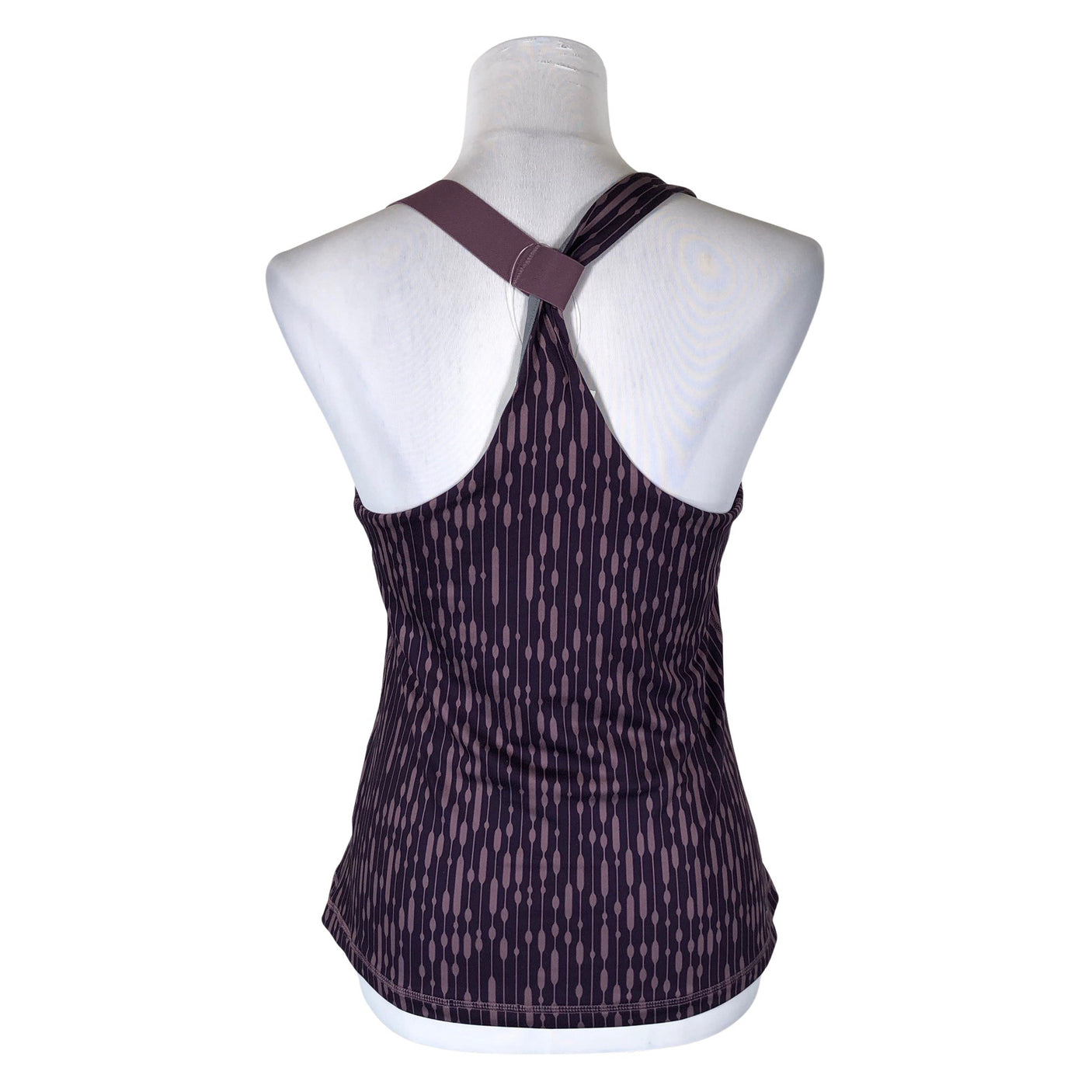 Unisex Nike - Sports top, size 38 - Violet (2)