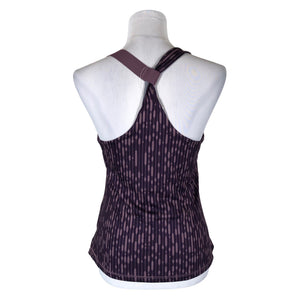 Unisex Nike - Sports top, size 38 - Violet (2)