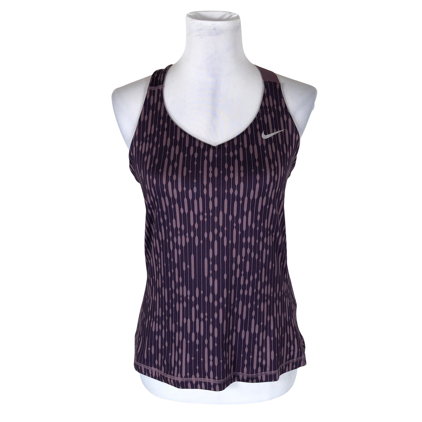 Unisex Nike - Sports top, size 38 - Violet (1)