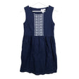 Unisex Vineyard Vines - Dress, size 158 - 164 - Blue ()