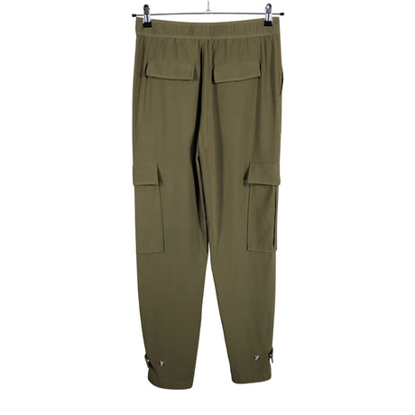 Unisex Samsoe&Samsoe - Slacks, size 42 - Green (2)