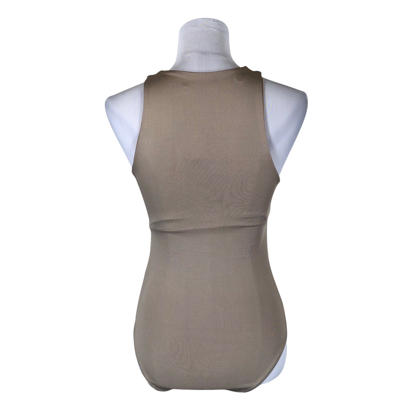 Unisex Trendyol - Body, size 36 - Beige (2)