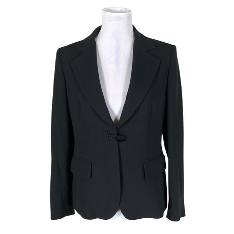 Unisex Marella - Jacket, size 38 - Black ()