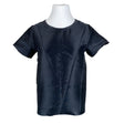 Unisex COS - Short-sleeved blouse, size 42 - Blue ()