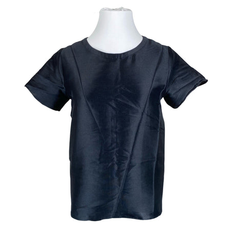 Unisex COS - Short-sleeved blouse, size 42 - Blue ()