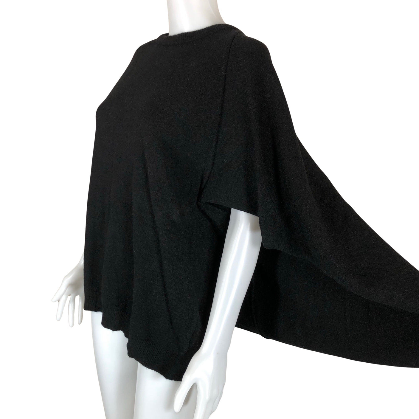Unisex Andiata - Sweater, size 38 - Black (3)