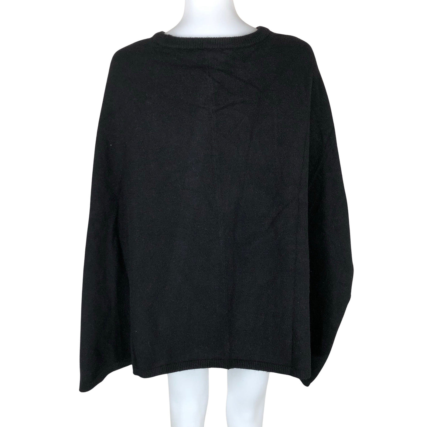 Unisex Andiata - Sweater, size 38 - Black (2)