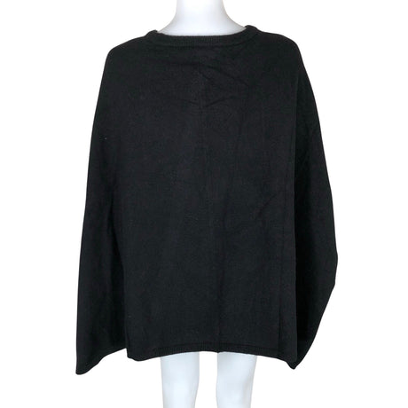 Unisex Andiata - Sweater, size 38 - Black (2)
