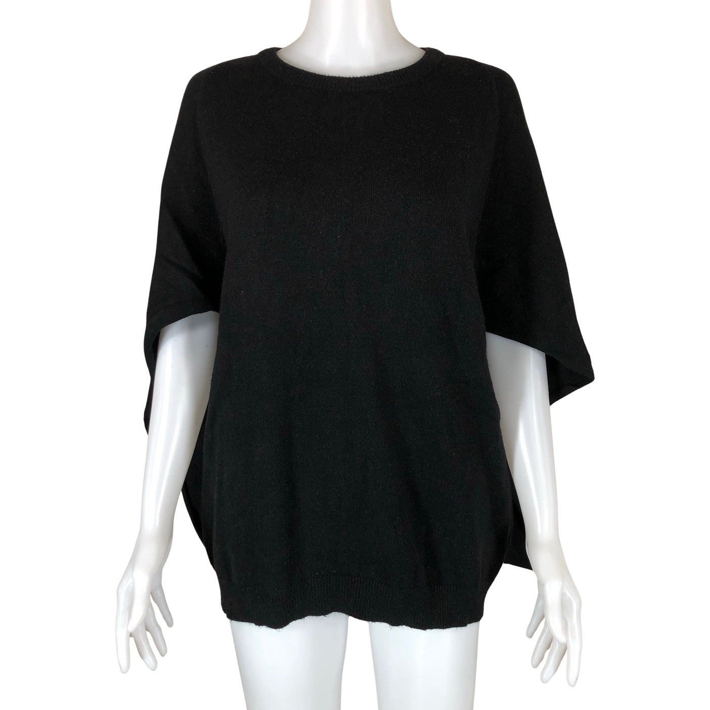 Unisex Andiata - Sweater, size 38 - Black (1)