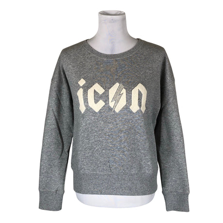 Unisex Hunkydory - Sweatshirt, size 38 - Gray ()