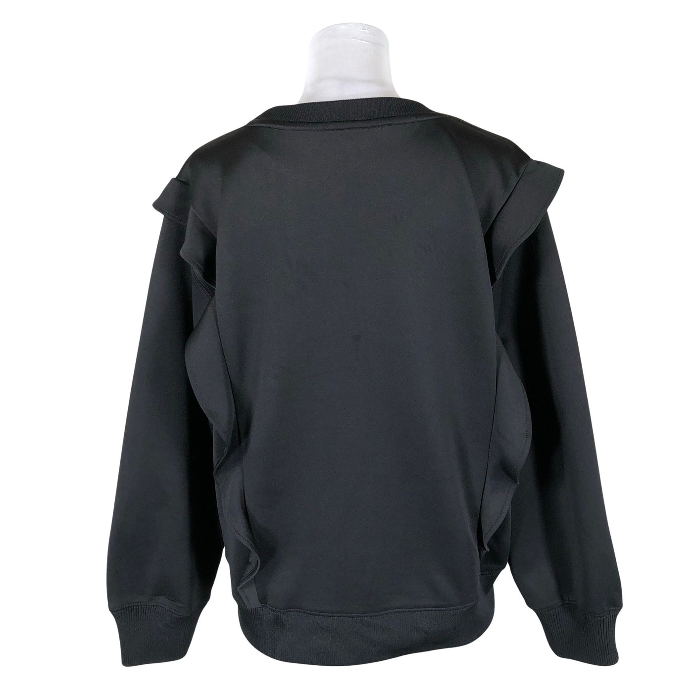 Unisex Karl Lagerfeld - Sweatshirt, size 40 - Black (2)