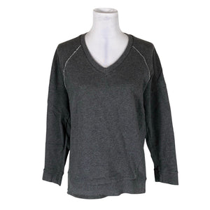 Unisex All Saints - Sweatshirt, size 38 - Gray (1)