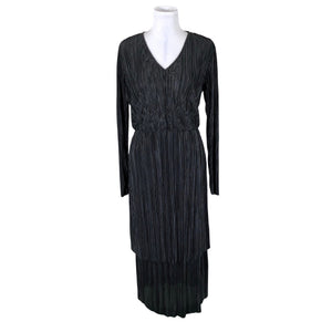 Unisex Coster Copenhagen - Dress, size 36 - Black (1)