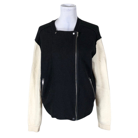 Unisex Tiger of Sweden - Cardigan, size 38 - Black ()