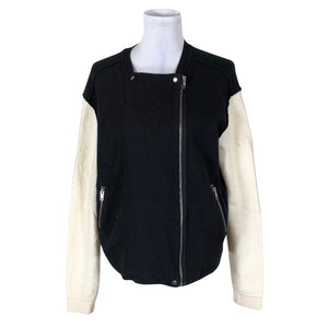 Unisex Tiger of Sweden - Cardigan, size 38 - Black (1)