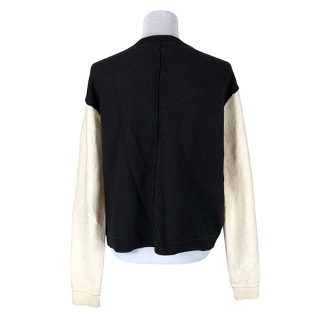Unisex Tiger of Sweden - Cardigan, size 38 - Black (2)