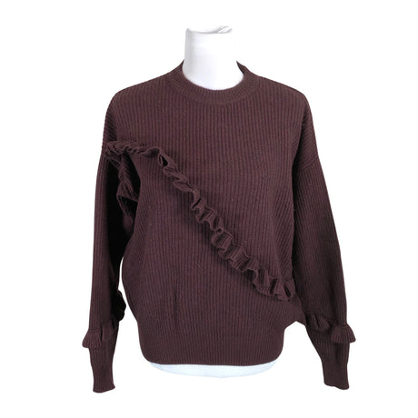 Unisex Twist&Tango - Sweater, size 36 - Wine red ()