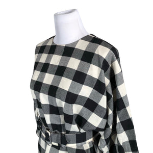 Unisex MSGM - Dress, size 38 - Black (3)