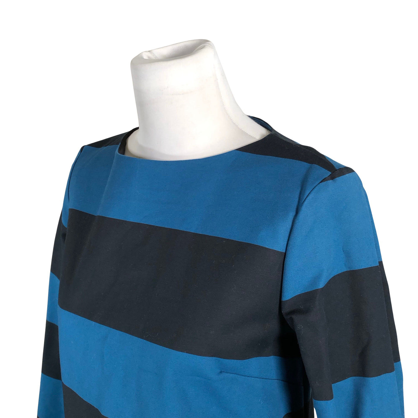 Unisex Marimekko - Dress, size 38 - Blue (3)