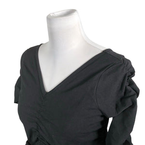 Unisex Helmut Lang - Tricot dress, size 40 - Black (3)