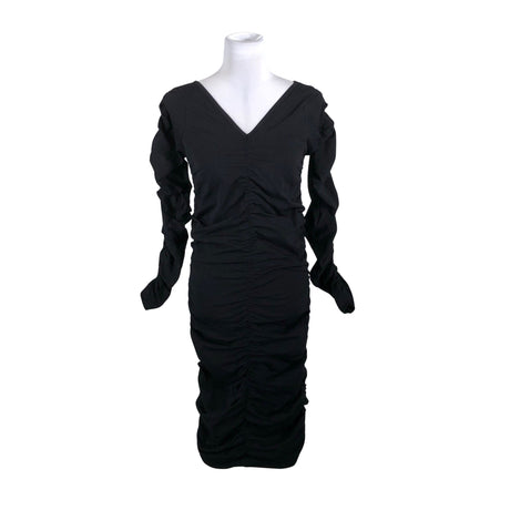 Unisex Helmut Lang - Tricot dress, size 40 - Black ()