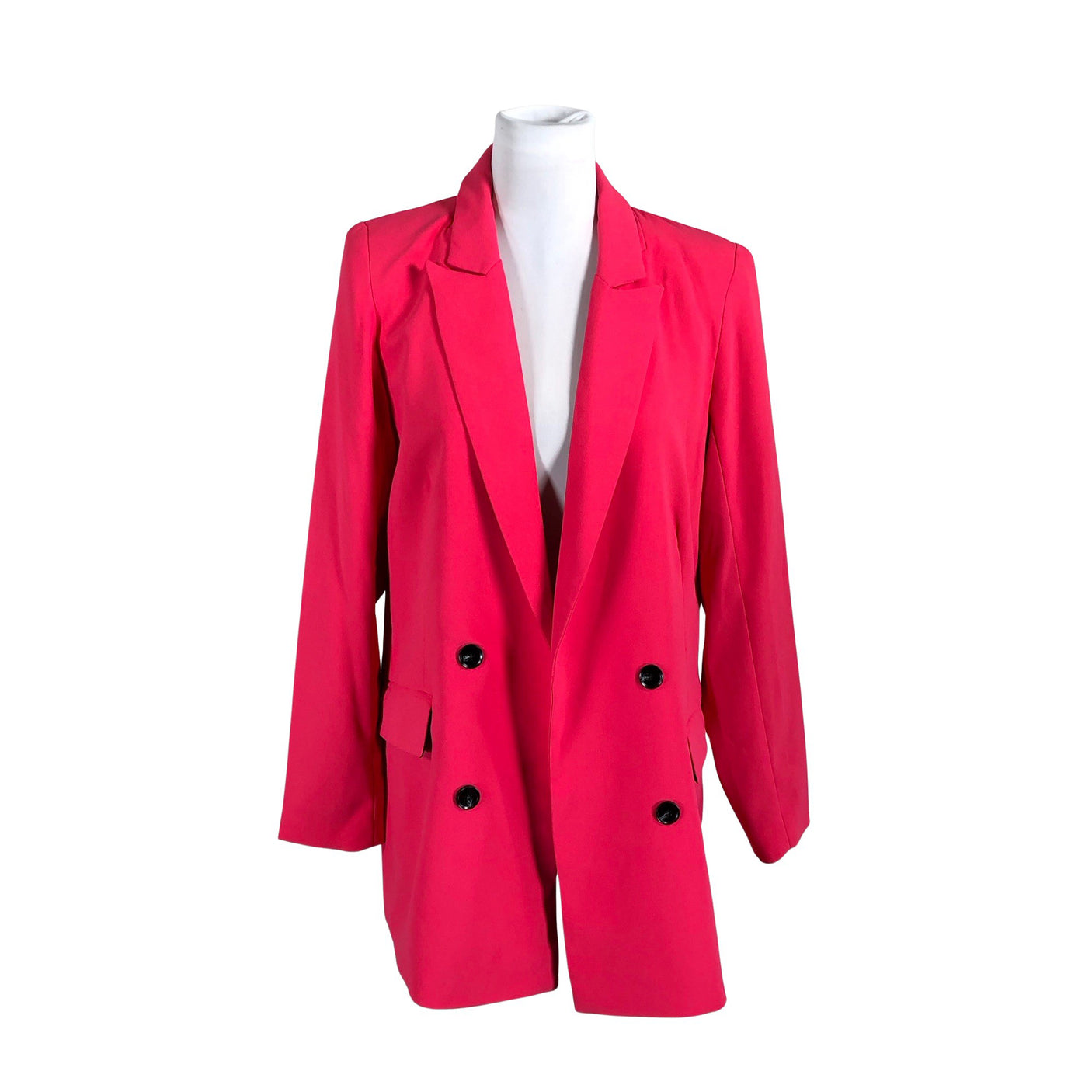 Unisex Rachel Zoe - Jacket, size 38 - Pink (1)