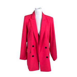 Unisex Rachel Zoe - Jacket, size 38 - Pink (1)